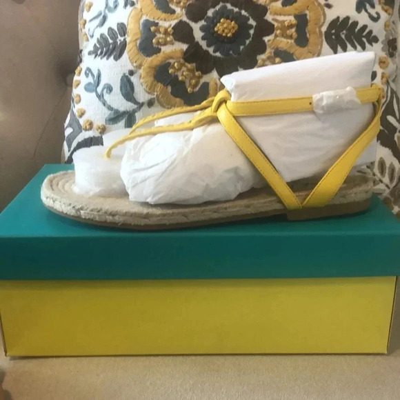 Jack Rogers Evie Sandal​ - Picture 3 of 6